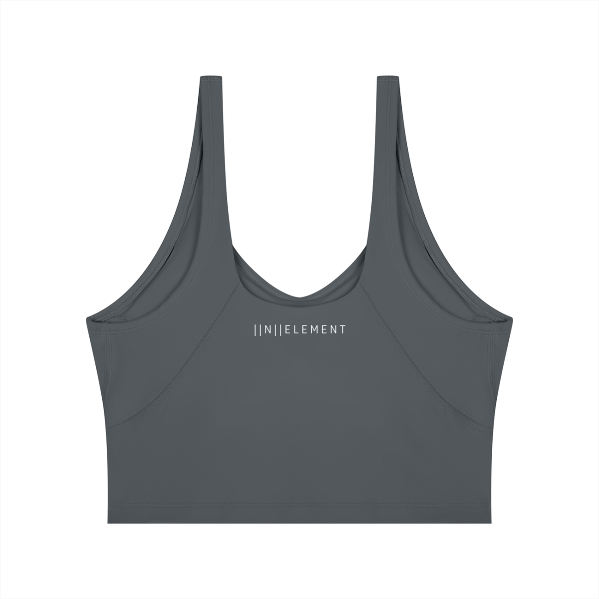 Women’s Cropped Yoga Tank Top
