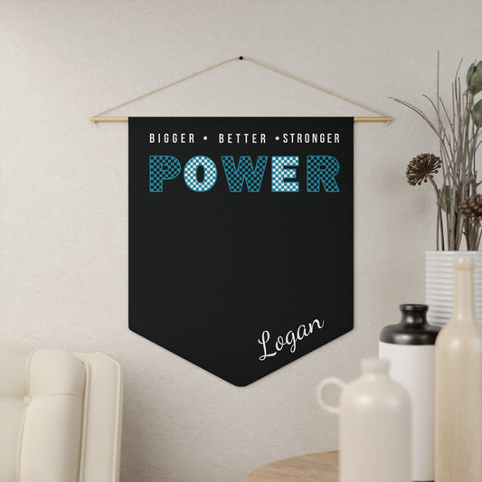 PWD| v-Accessories, Dance Competition Pin Display Banner