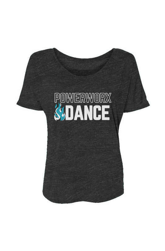 PWD | Women’s Slouchy Tee