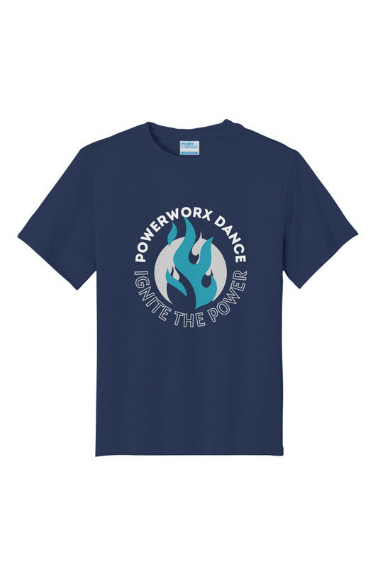 PWD | Youth Performance Tee