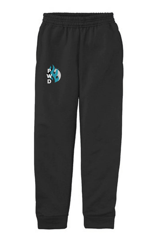 PWD | Kids P&co Fleece Jogger