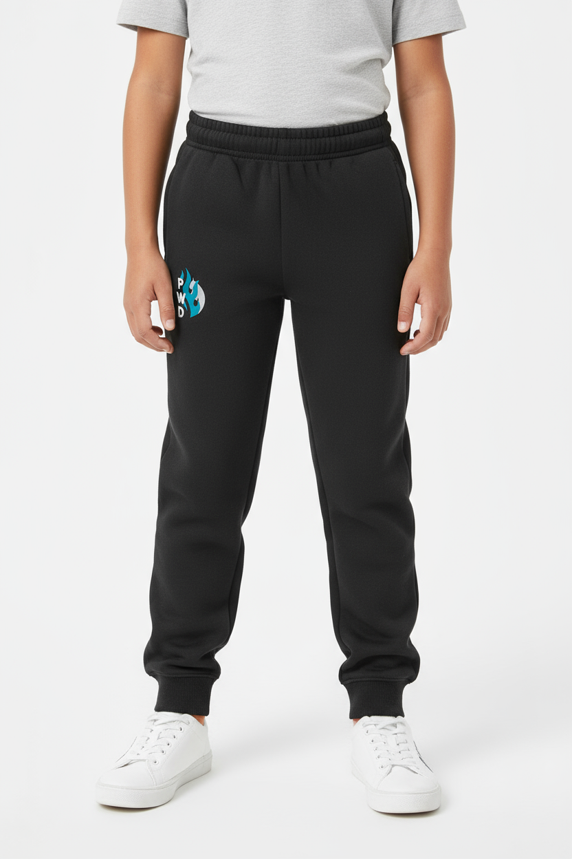 PWD |  Kids P&Co Fleece Jogger