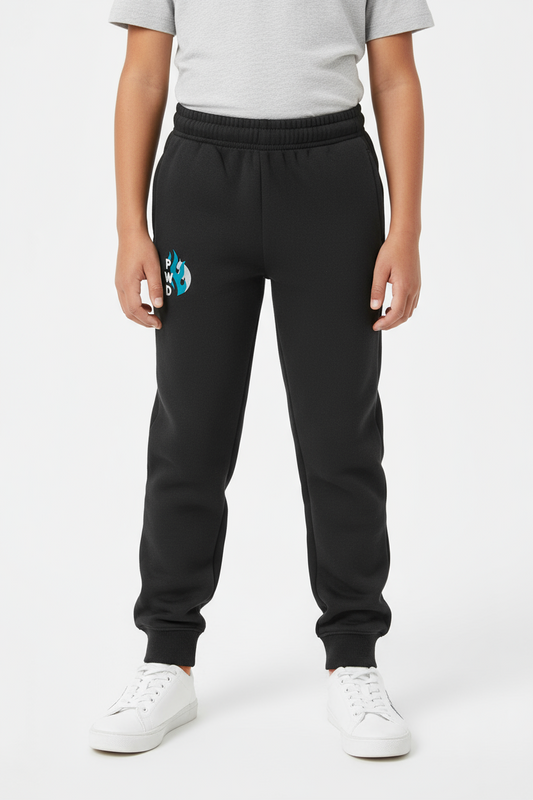 PWD |  Kids P&Co Fleece Jogger