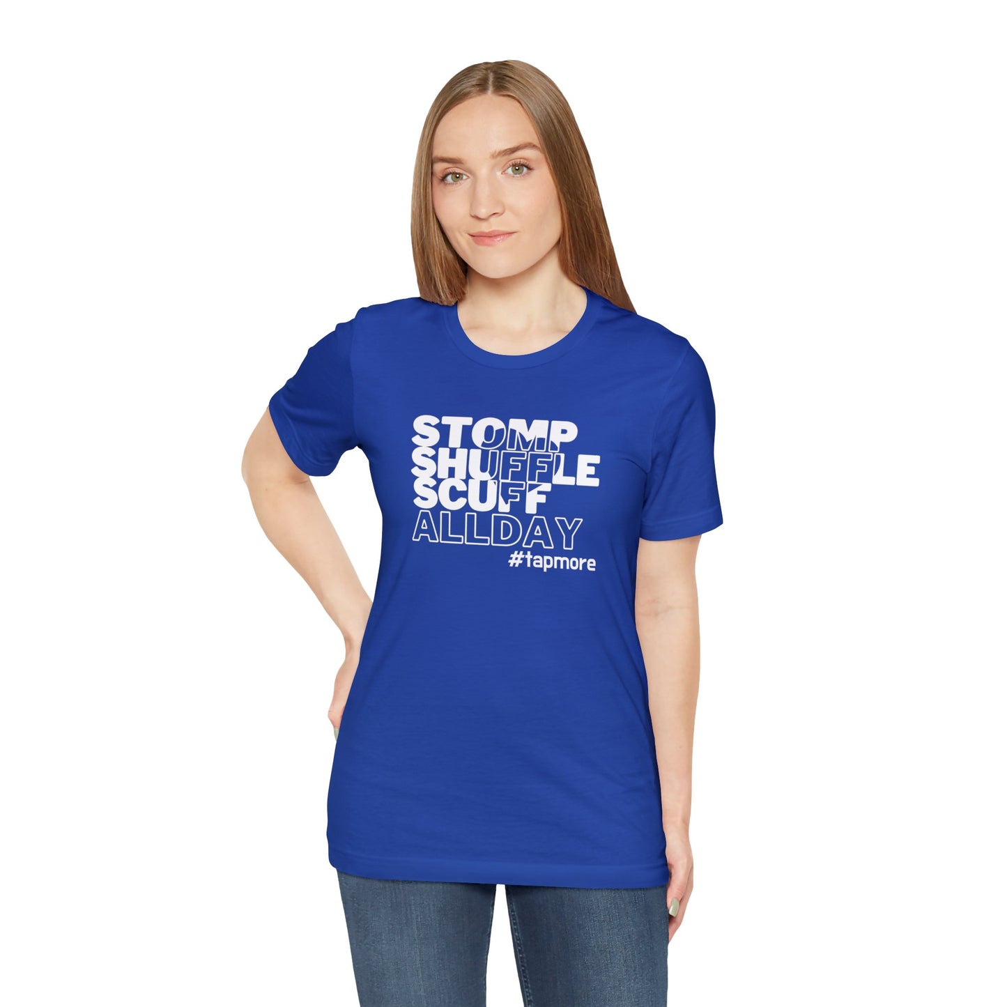 Tap Dance shirt gift for dancer| gift for dancer or tap dance teacher