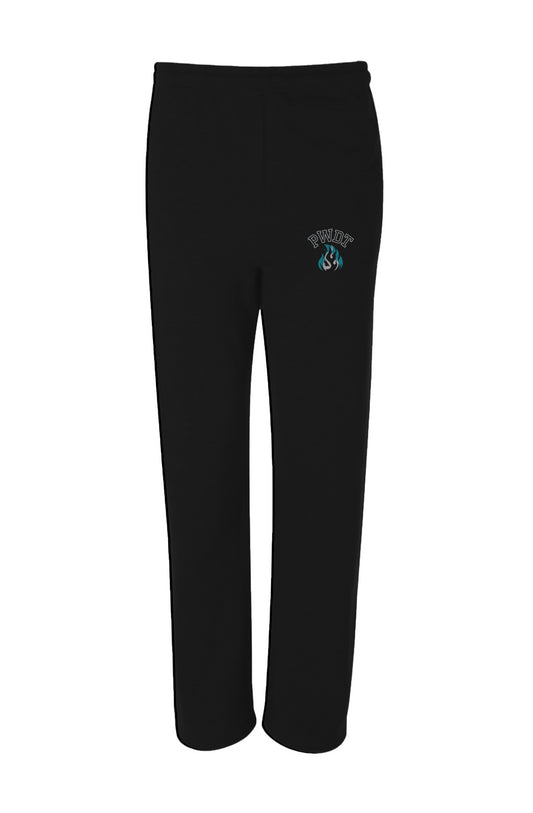 NuBlend Open Bottom Sweatpants