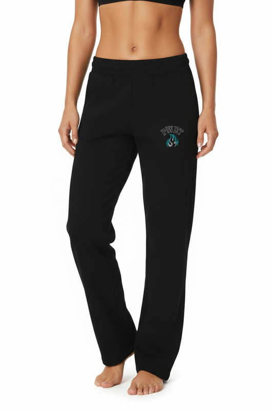 PWD | Adult Sweatpants, Open Bottom| PWDT