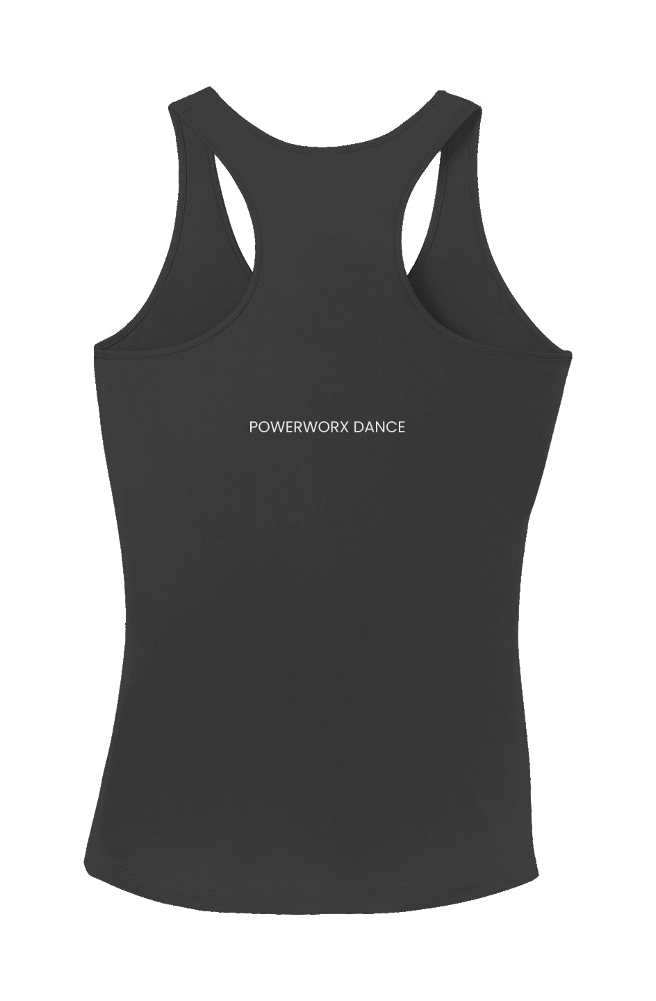 PWD| Ladies Competitor Tank | Blue Day