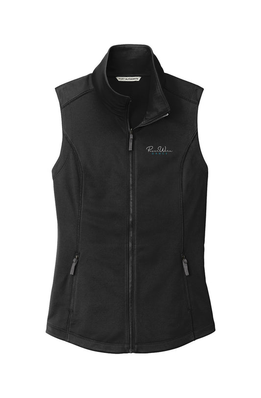 PWD |Women's Smooth Fleece Vest