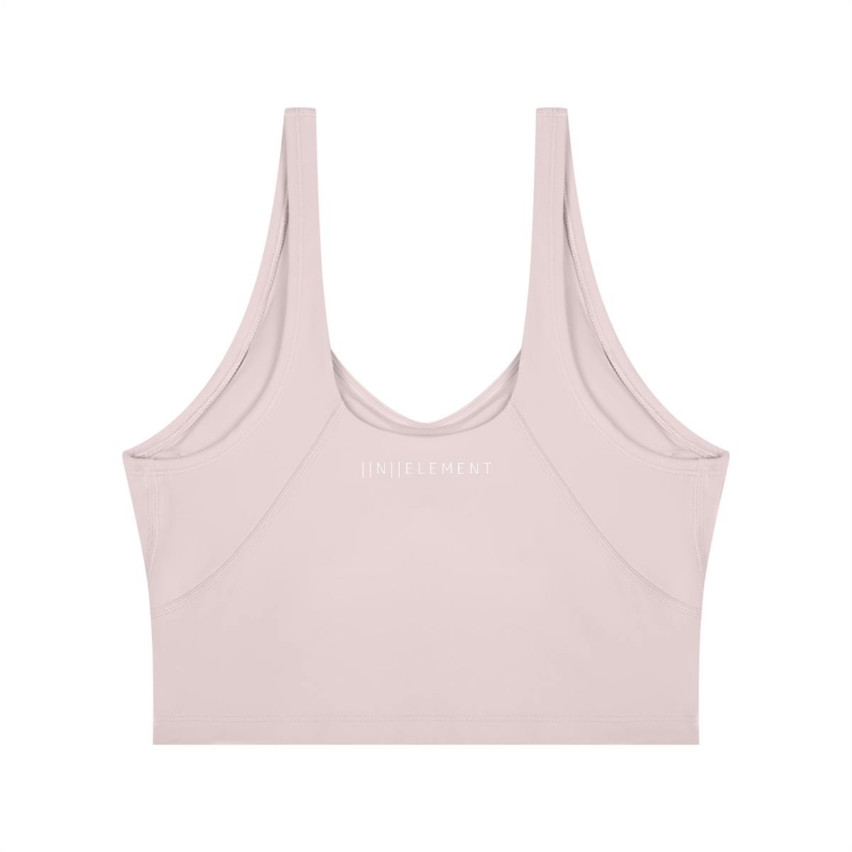 Women’s Cropped Yoga Tank Top