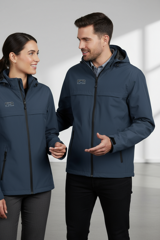 PWD| Torrent Waterproof Jacket| Prop Crew