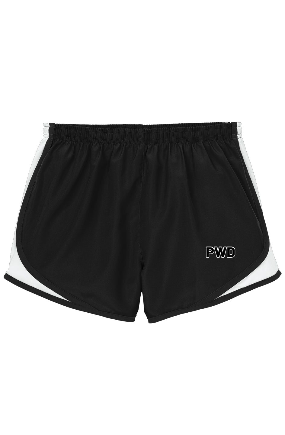 PWD | Womens Cadence Short