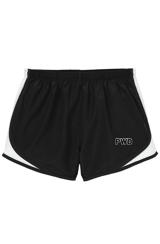 PWD | Womens Cadence Short