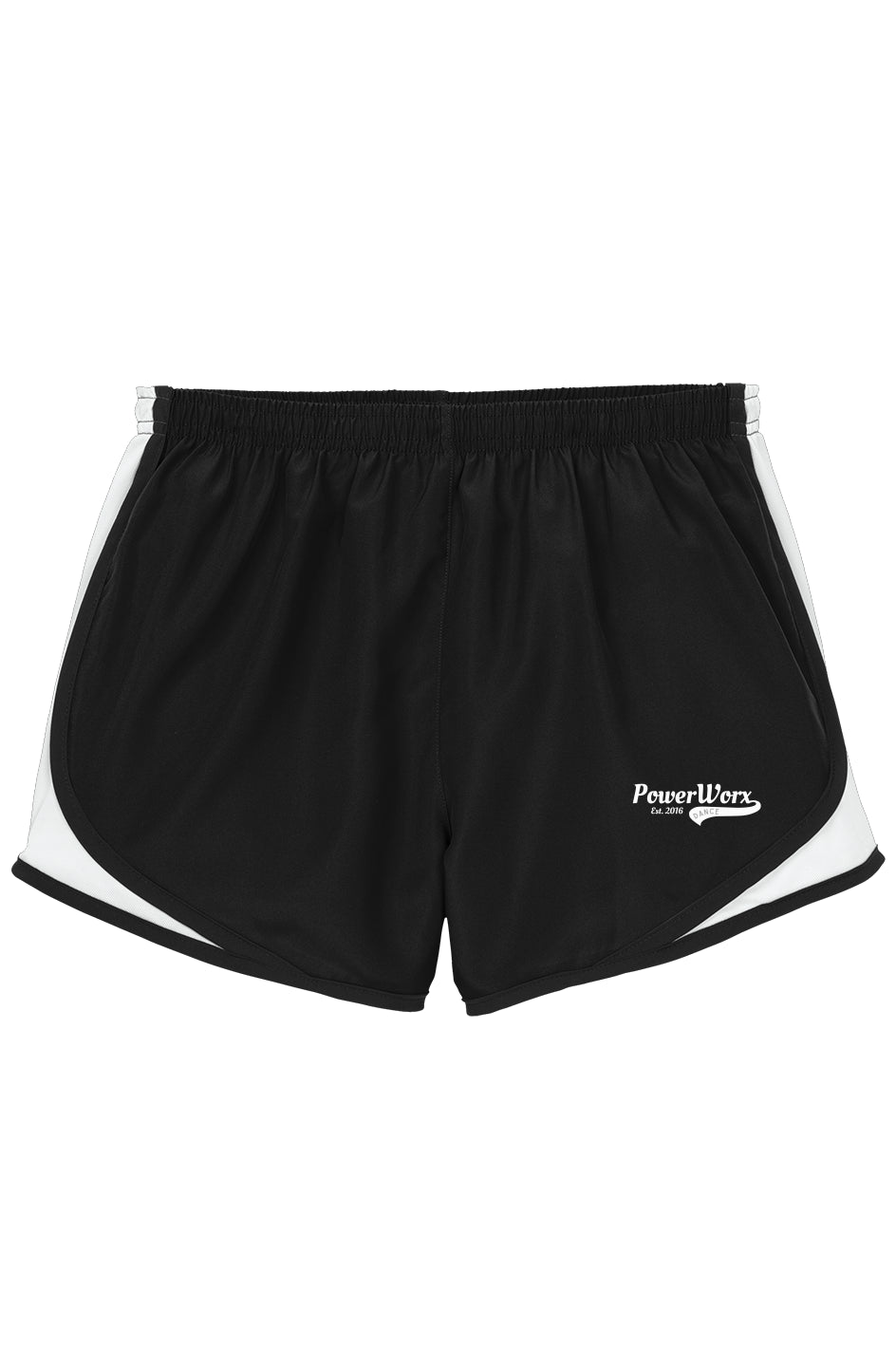 PWD | Womens Cadence Short