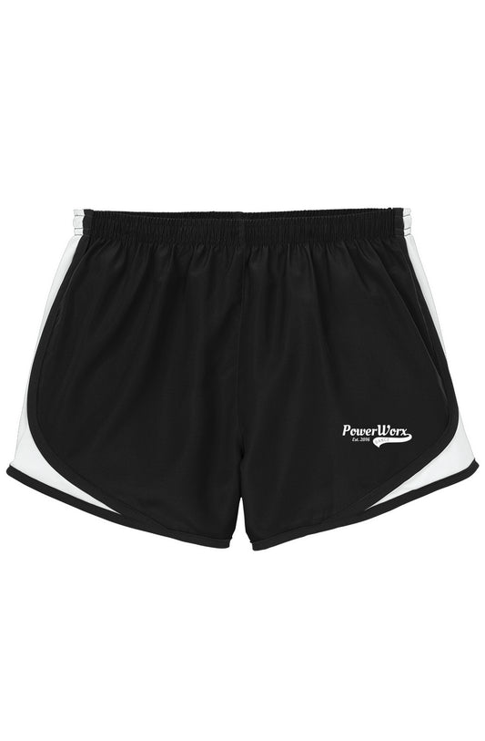 PWD | Womens Cadence Short