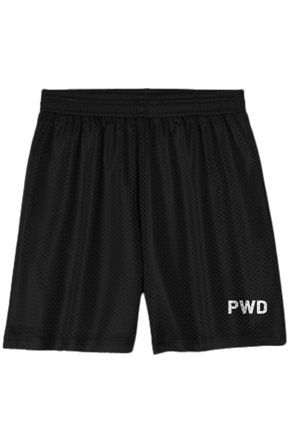 PWD| Kids | Youth Mesh Short