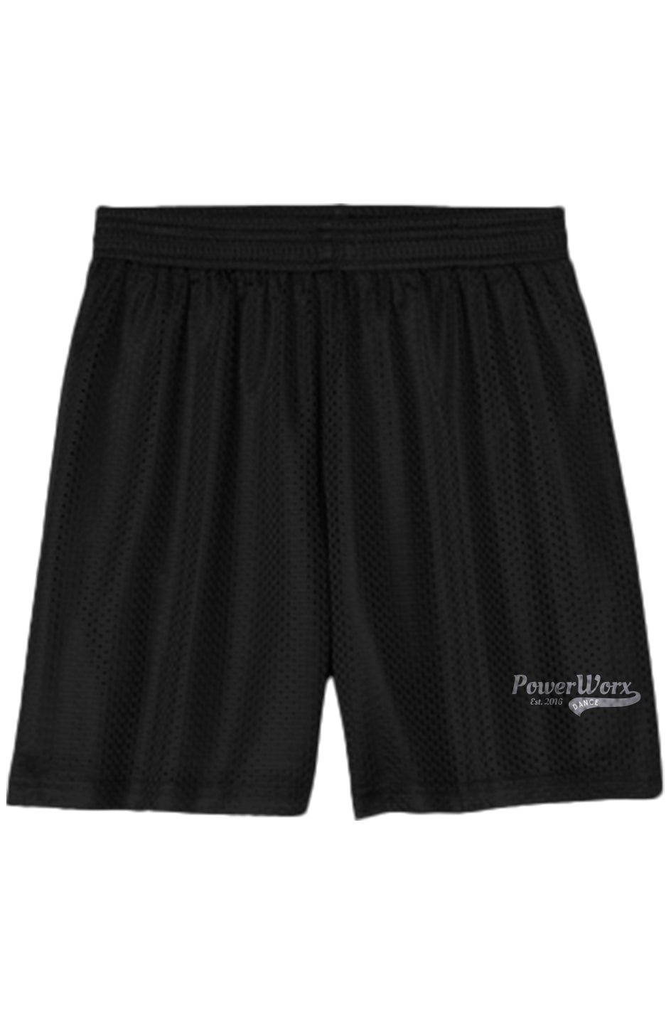 PWD| Kids | Youth Mesh Short
