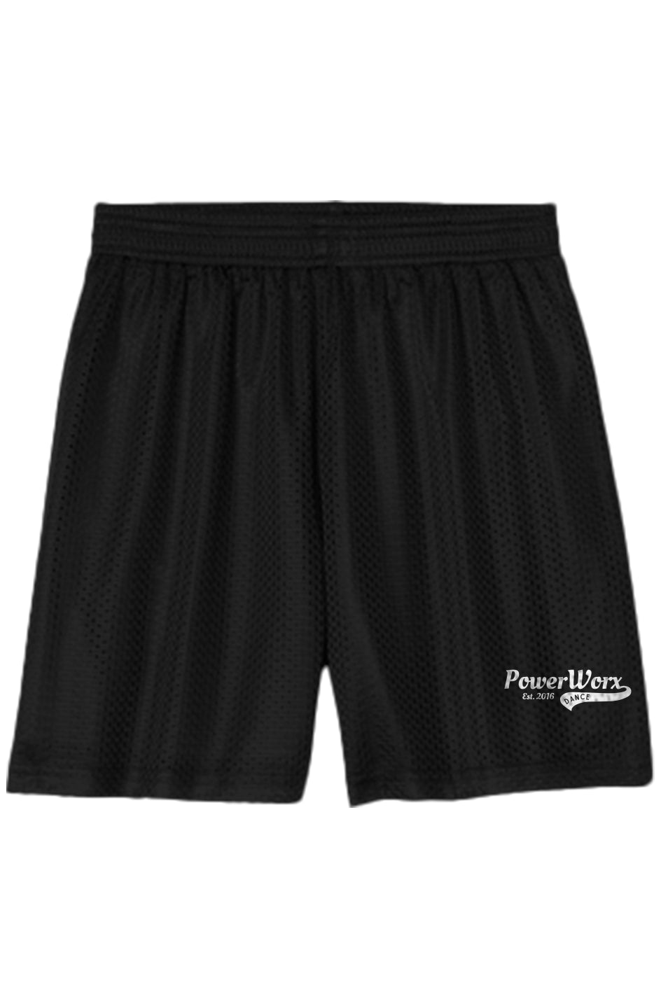 PWD| Kids | Youth Mesh Short