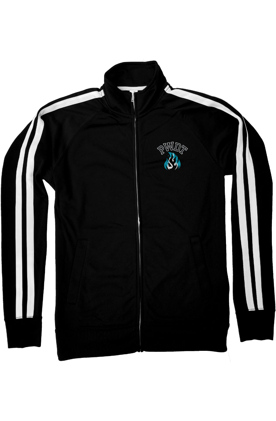PWD| PWDT track Jacket