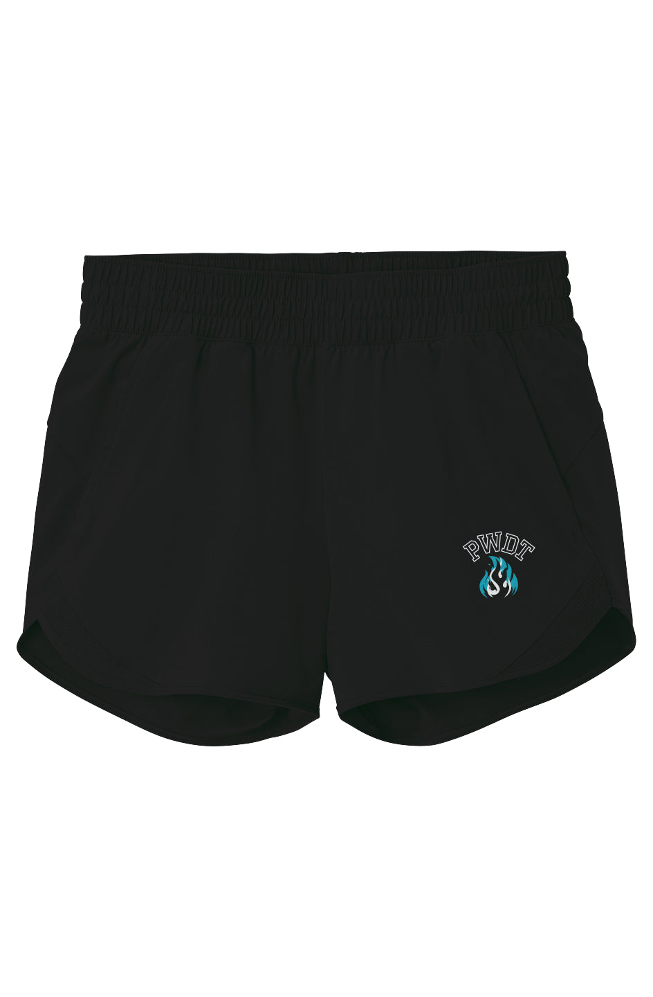 PWD | Womens Repeat Swift Short PWDT