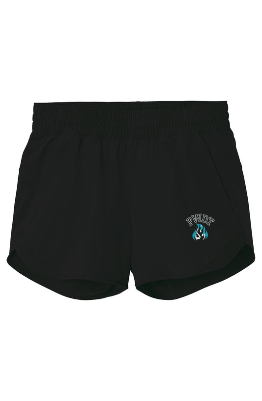 PWD | Womens Repeat Swift Short PWDT