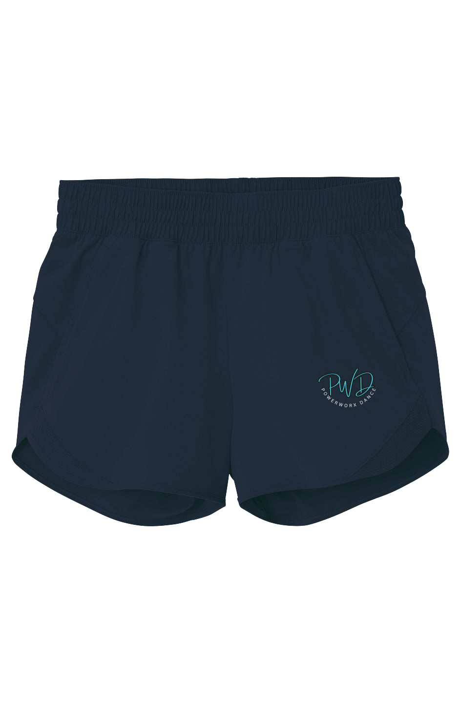 Womens Repeat Swift Short