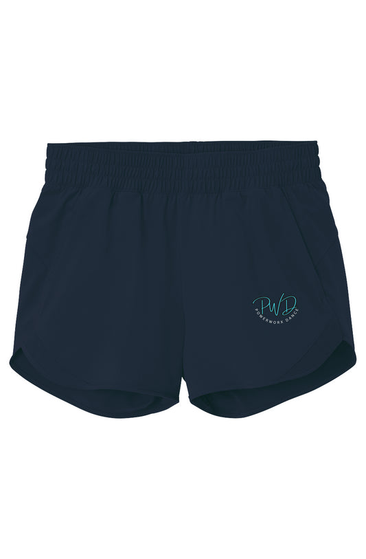 Womens Repeat Swift Short