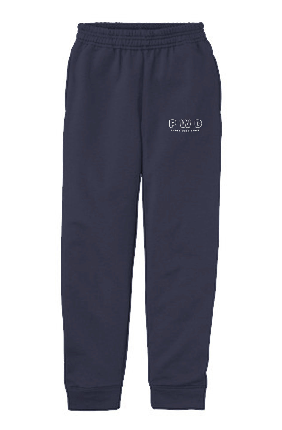PWD| Youth Core Fleece Jogger