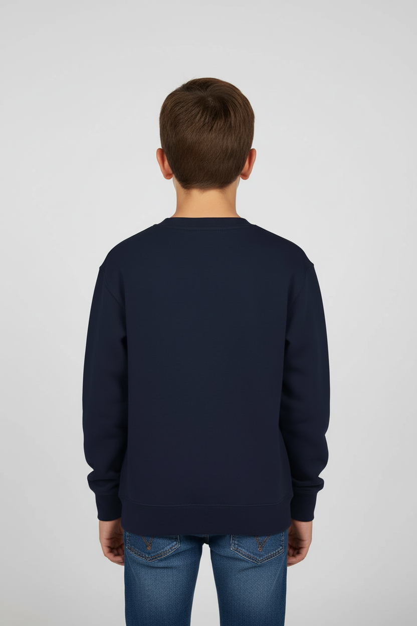PWD| Kids | Youth Fleece Sweatshirt