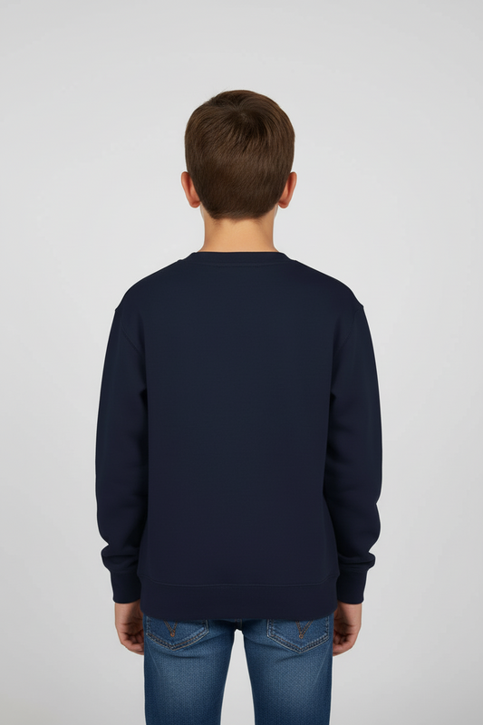 PWD| Kids | Youth Fleece Sweatshirt