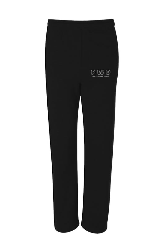 PWD| NuBlend Open Bottom Sweatpants