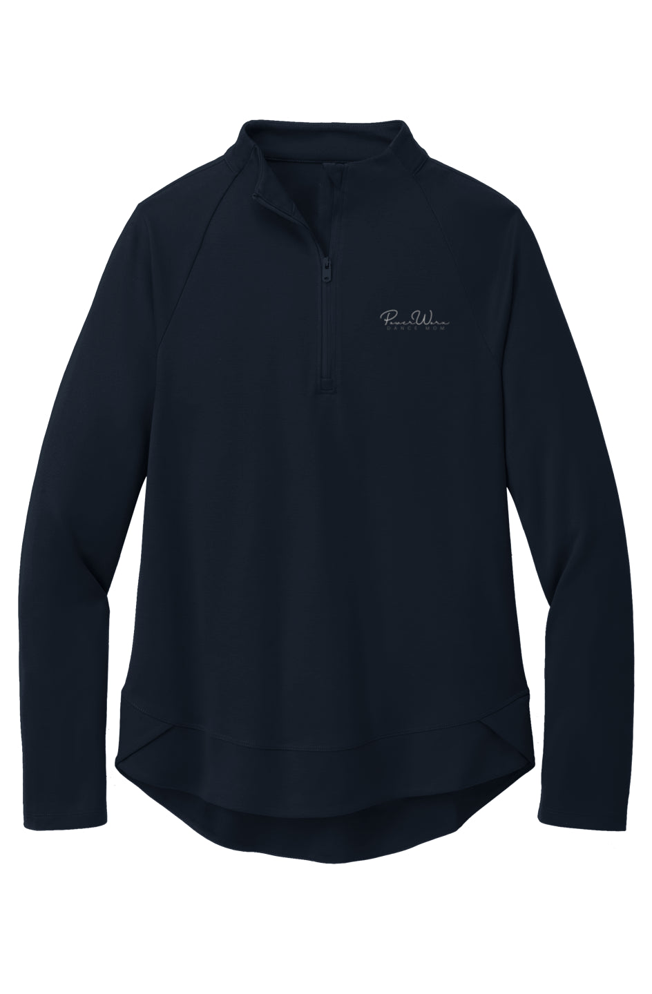 PWD| Womens Cypress 1/4-Zip