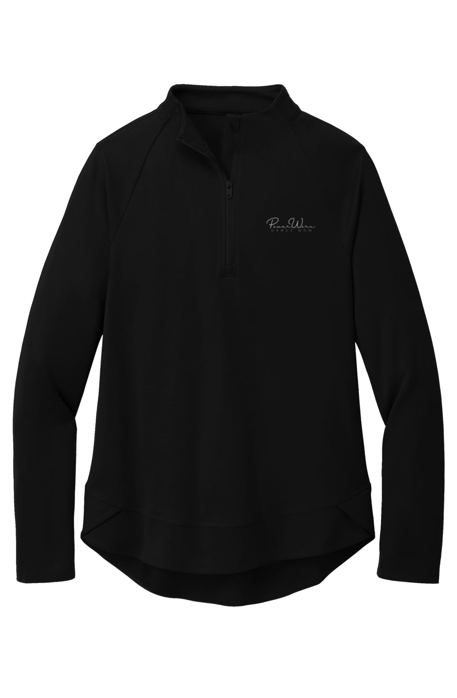 PWD| Womens Cypress 1/4-Zip