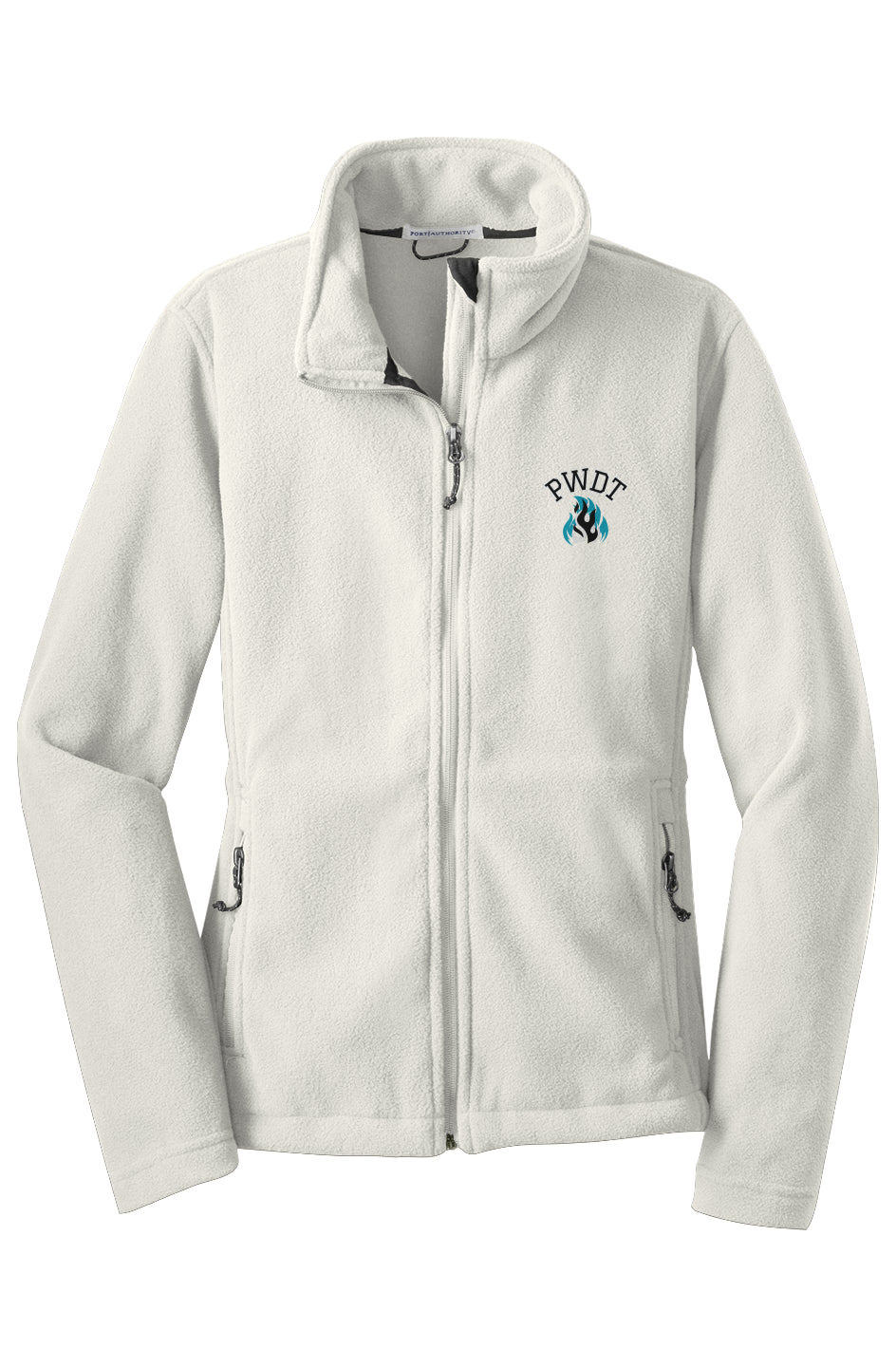 PWD | Womens Jacket, VFleece -PWDT