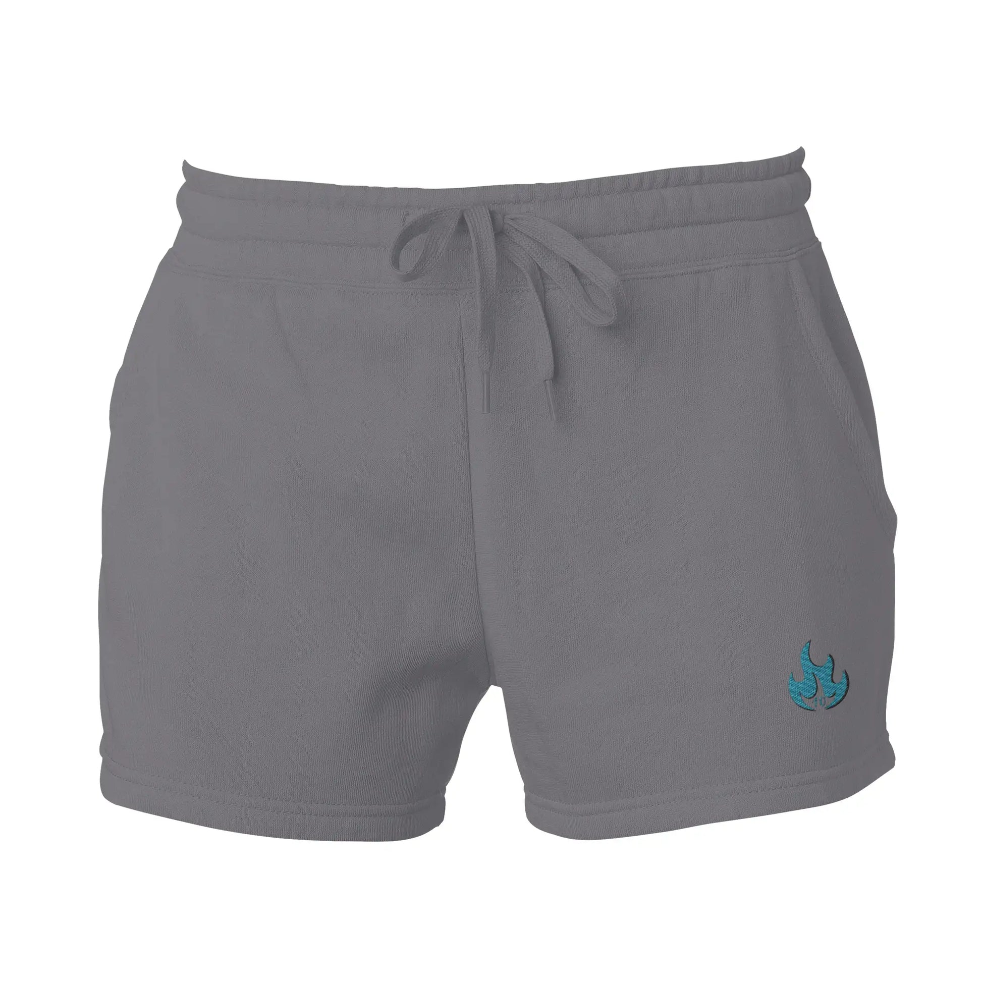 PWD| Womens Cali Wave Wash Short