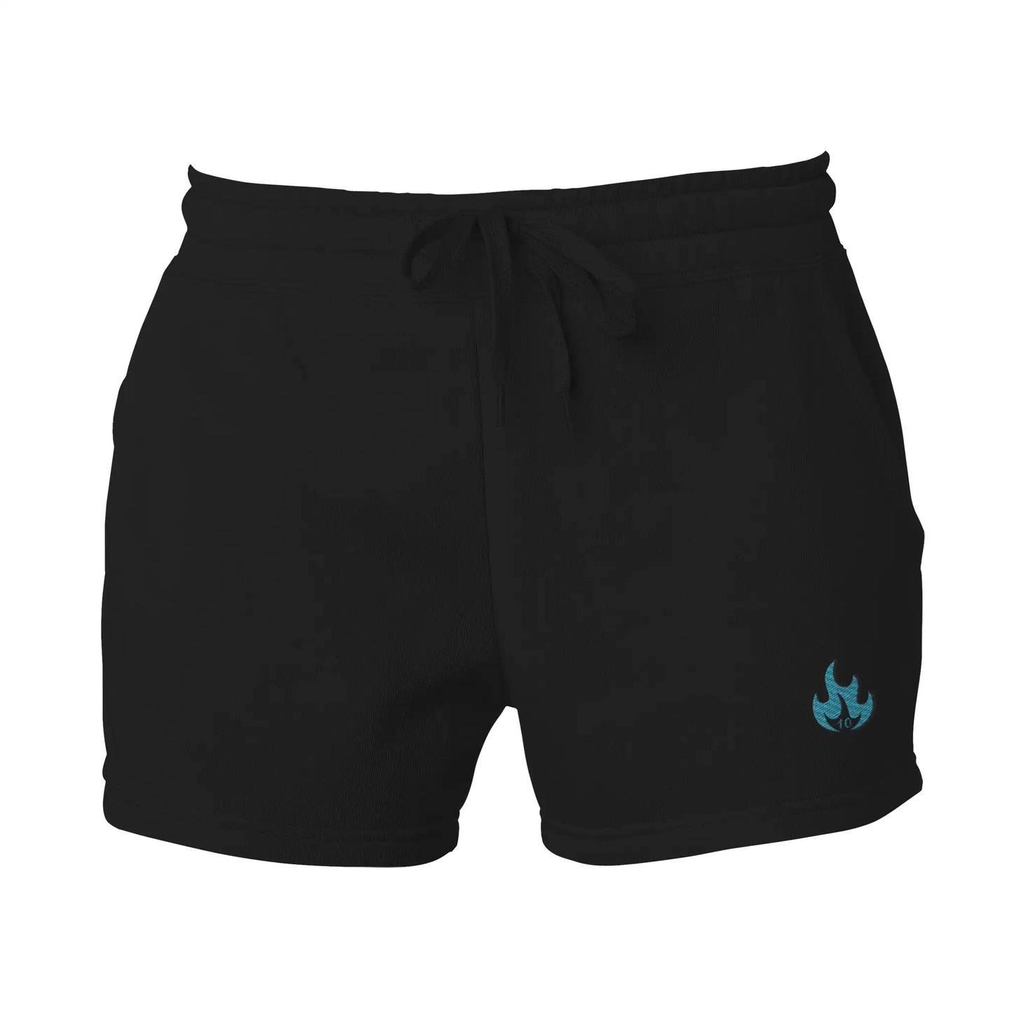 PWD| Womens Cali Wave Wash Short