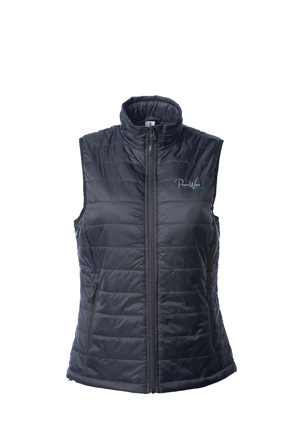 PWD| Womens Puffer Vest