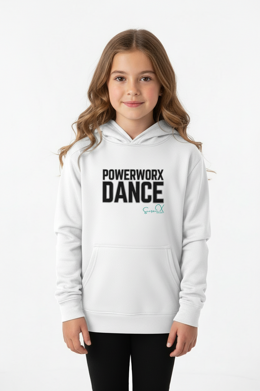 PWD| Kids|Youth Posi UV Pro lightweight Hoodie -seasonX