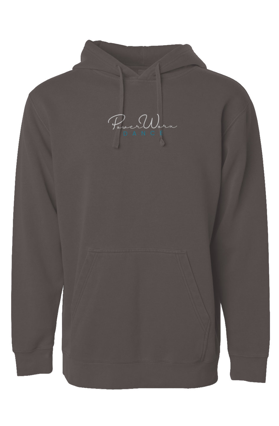 PWD| Independent Pigment Dyed Hoodie