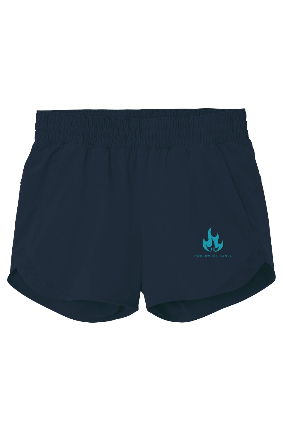 PWD| Womens Shorts Repeat Swift | PWD