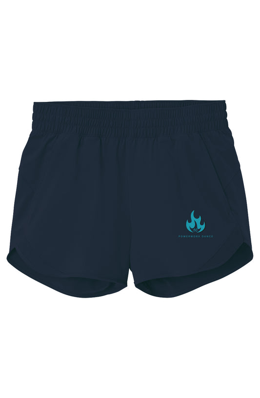 PWD| Womens Shorts Repeat Swift | PWD