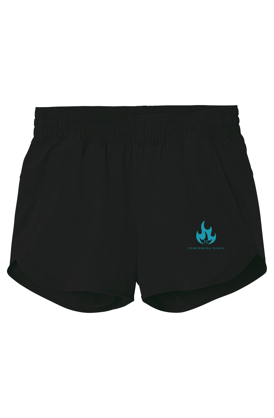 PWD| Womens Shorts Repeat Swift | PWD