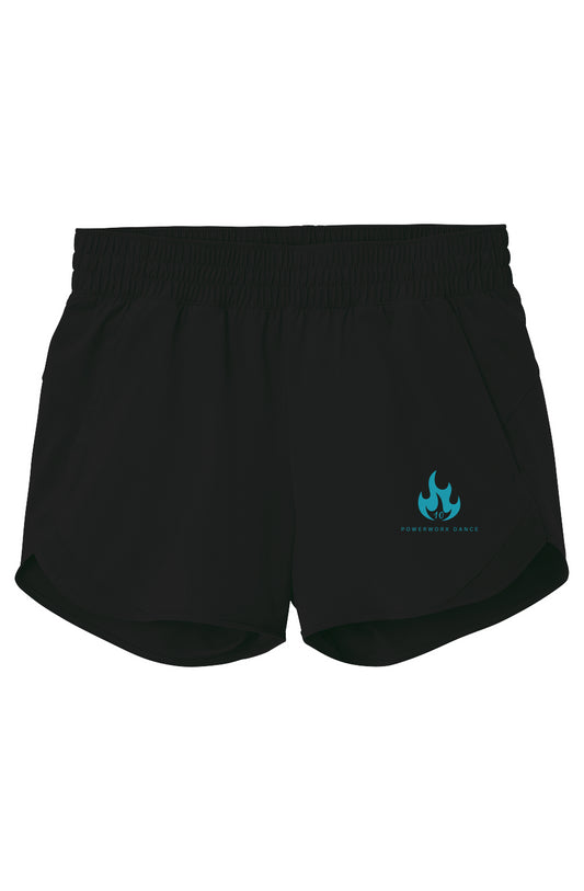 PWD| Womens Shorts Repeat Swift | PWD