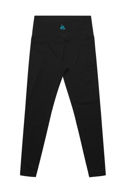 PWD| WO'S ACTIVE LEGGINGS