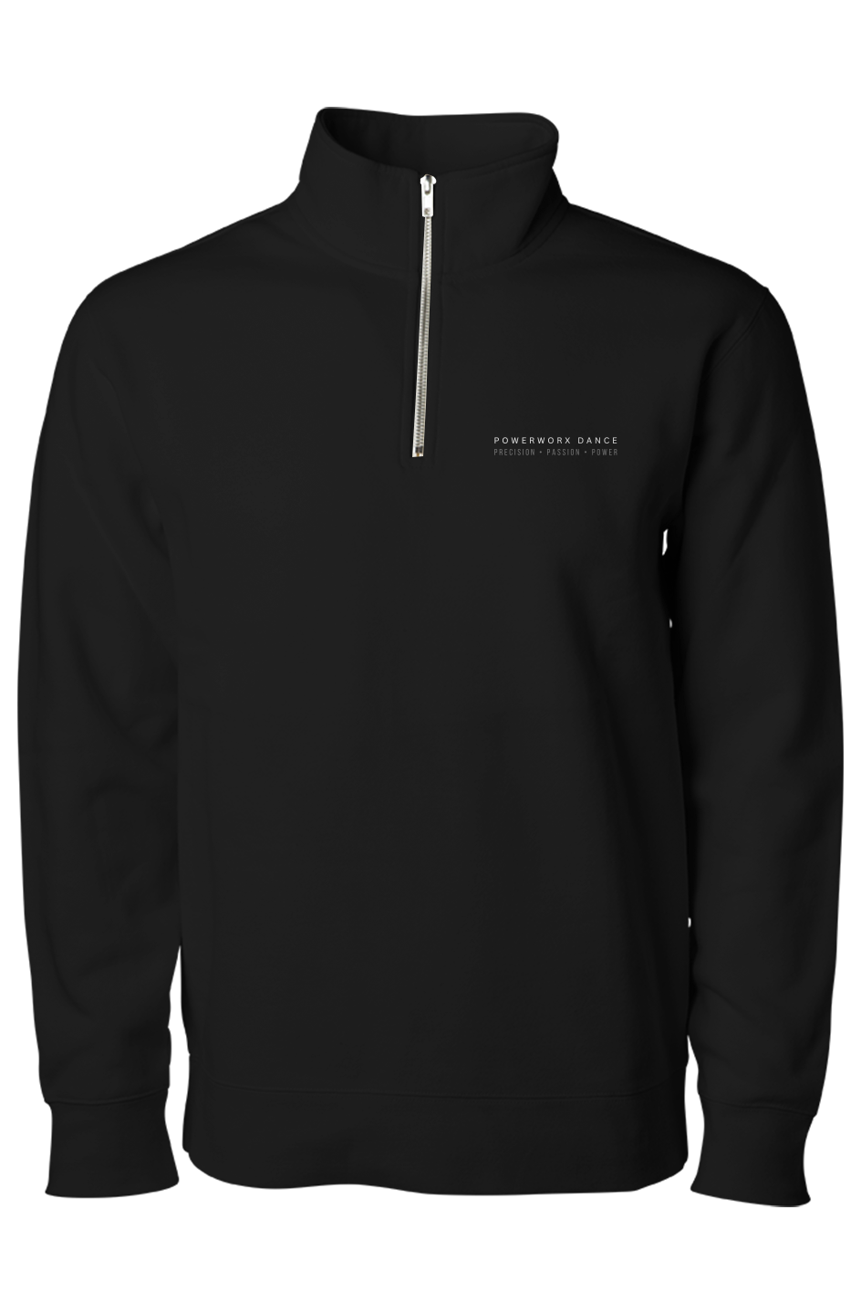 PWD |Midweight Quarter Zip Pullover