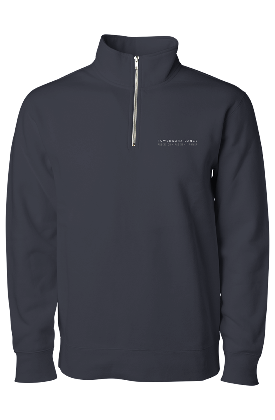 PWD |Midweight Quarter Zip Pullover