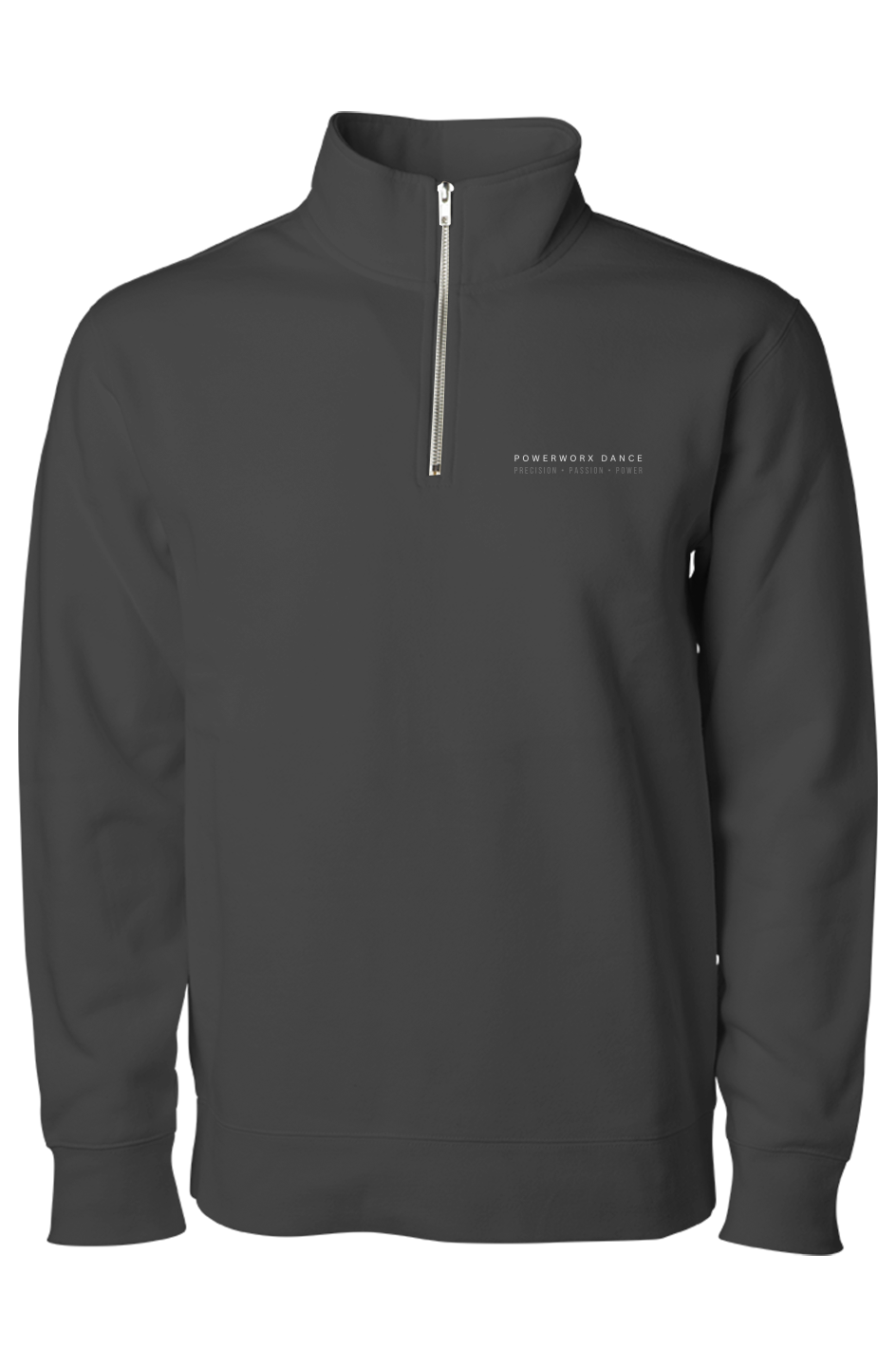 PWD |Midweight Quarter Zip Pullover