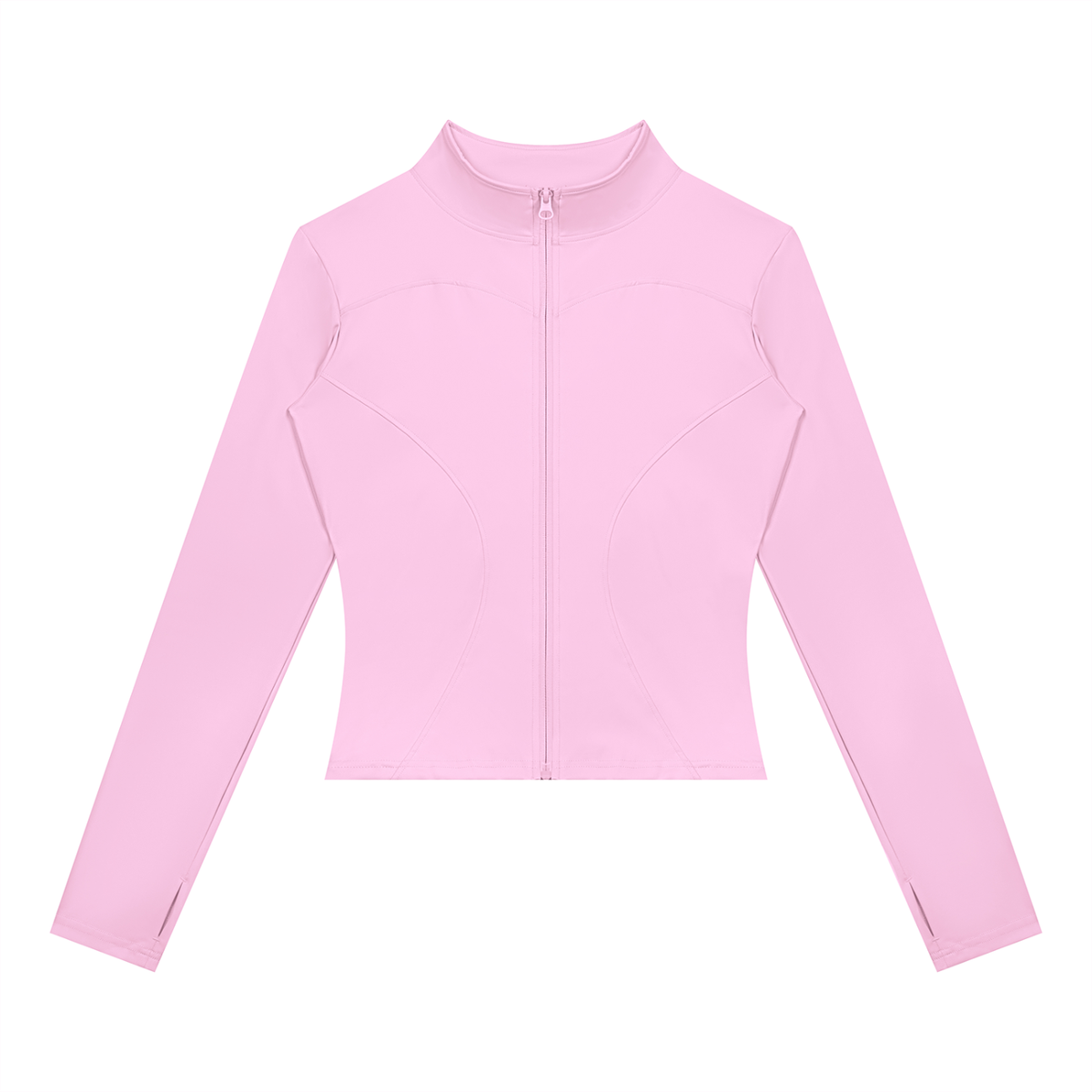 Women's Yoga Sports Jacket