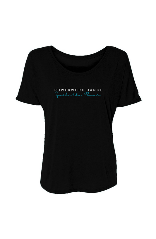 PWD | Women’s Slouchy Tee