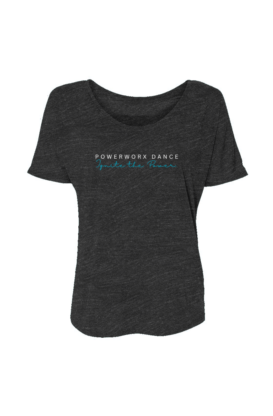 PWD | Women’s Slouchy Tee