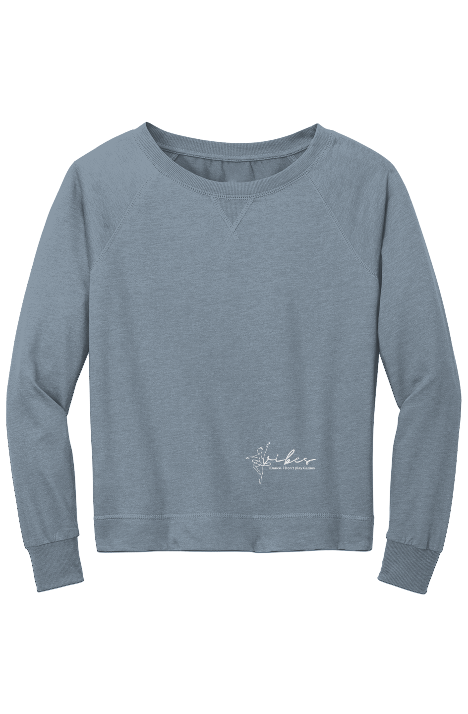 Featherweight Terry Crewneck